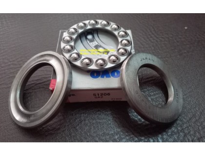 VÒNG BI 51104